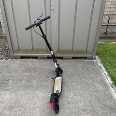 キックボードの画像