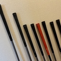 レディース　Fitwayゴルフセットの画像