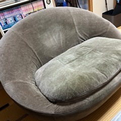ソファーの画像