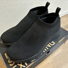 【新品】THE NORTH FACE ベロシティ ニット II ...