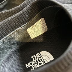 【新品】THE NORTH FACE ベロシティ ニット II ゴアテックス インビジブル フィット 26 NF52349 ブラックの画像