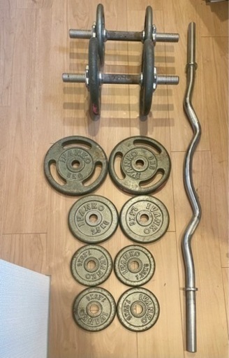 IVANKO プレートセット