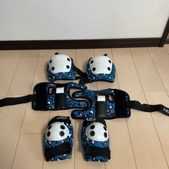 プロテクター