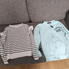 140cm女の子服子供用品 マタニティ用品