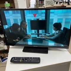 ☆値下げ☆A2405-220 Hisese 24インチ液晶テレビ...