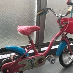 おもちゃ 幼児用自転車