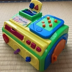ベビーおもちゃ　　
