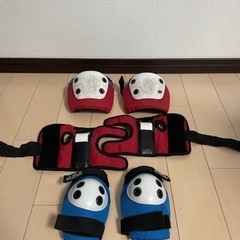 プロテクター