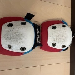 プロテクターの画像