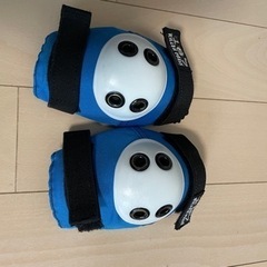 プロテクターの画像
