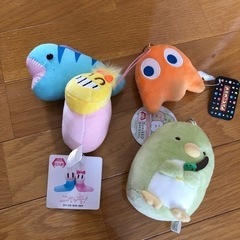 おもちゃ おもちゃ ぬいぐるみ