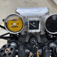 バイク  ホンダ　125CC
の画像