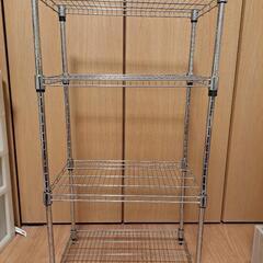 家具 収納家具 スチールラック