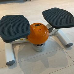 ステッパー エアロライフ（AERO LIFE） コアビクサー