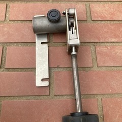 イレクター用パイプカッター