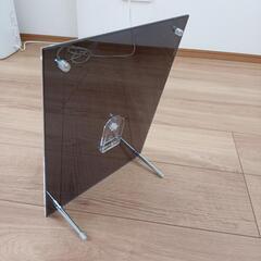 アクリル版の写真立ての画像