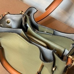 靴/バッグ バッグ ショルダーバッグの画像