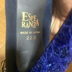 靴/バッグ 靴 パンプス　ヒールの画像