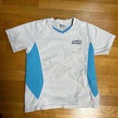 あさひ小　ジャージ