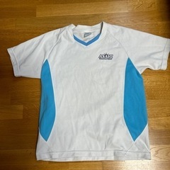 あさひ小　ジャージ