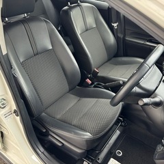 ¥高価下取キャンペーン¥トヨタ アクア クロスオーバー☆車検令和7年6月の画像
