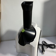 ☆値下げ☆K2405-221 Dole ヨナナスメーカー 901RJ 動作確認済 中古美品の画像