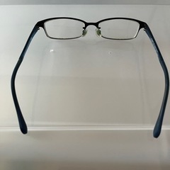 zoff 度入りメガネの画像