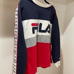 FILA トレーナー M