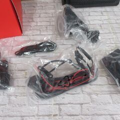 ★値下げ★ Spedal　CL797L　ポータブルカーオーディオ　未使用品　24V対応　【ハンズクラフト宜野湾店】の画像