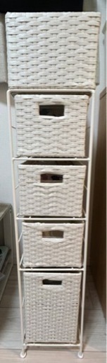 【5/12(日)PM受渡し】家具 収納家具 キャビネット