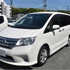 分割払い可!!車検新規2年付き！【登録手続き込み】人気車種☆ニッ...