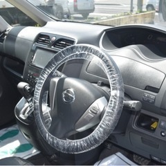 分割払い可!!車検新規2年付き！【登録手続き込み】人気車種☆ニッサン　セレナ ☆純正HDDナビ☆オートエアコン☆両側パワースライドドア☆ バックカメラ☆の画像
