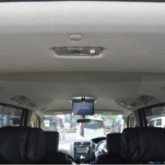 分割払い可!!車検新規2年付き！【登録手続き込み】人気車種☆ニッサン　セレナ ☆純正HDDナビ☆オートエアコン☆両側パワースライドドア☆ バックカメラ☆の画像