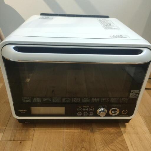 東芝オーブンレンジ ER-LD330