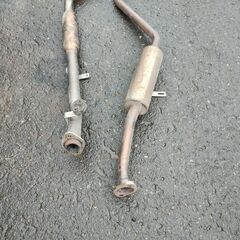 JA系に適合します。の画像