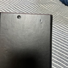iPadケースの画像