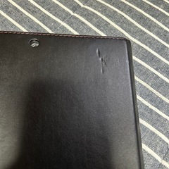 iPadケースの画像