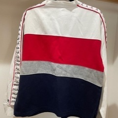 FILA トレーナーの画像