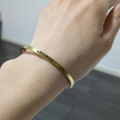 バングル　ファッション アクセサリー ネックレス
