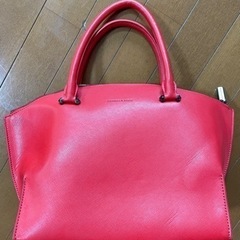 Charles & Keith/チャールズアンドキース／美品/ハ...