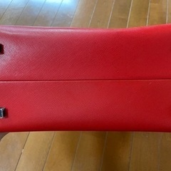 Charles & Keith/チャールズアンドキース／美品/ハンドバッグ/ショルダーの画像