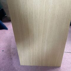 ニトリ　シェルフの画像