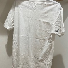 服/ファッション Tシャツ メンズの画像