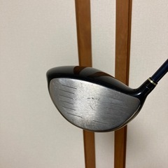MIZUNO JPX E500ドライバー値下げします。(T . T)
の画像