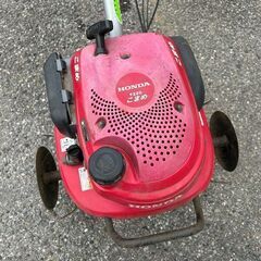 ホンダ F220 耕運機【野田愛宕店】【店頭取引限定】【中古】ITLQC0D4KKWCの画像