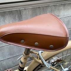 自転車24インチの画像