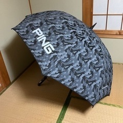 服/ファッション 小物 長傘