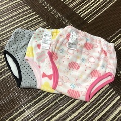 女の子用トレパン95〜100cmの画像