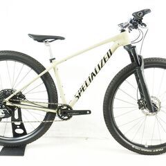 SPECIALIZED 「スペシャライズド」 CHISEL MEN'S COMP X1 2019年モデル マウンテンバイク