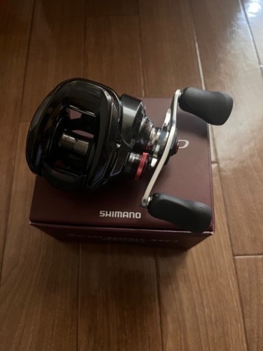 早いもの勝ち！24 スコーピオンMD200 XG 右